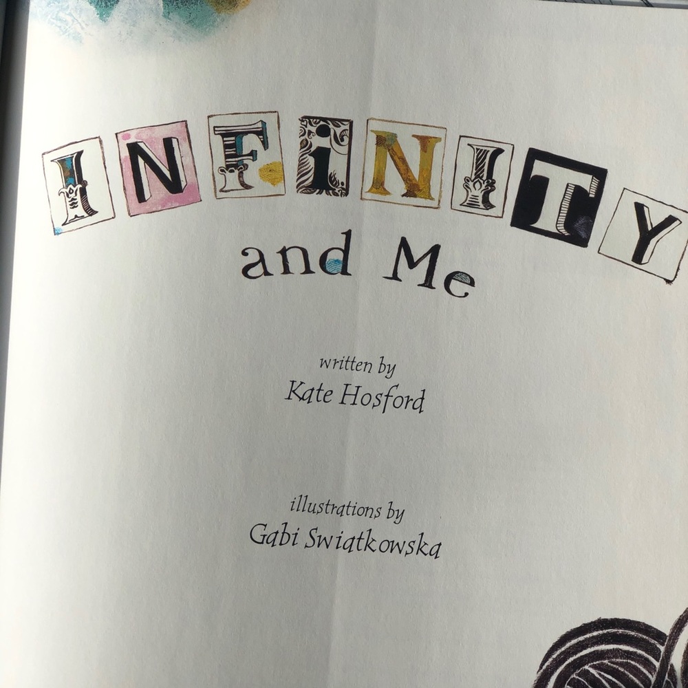 Infinity and me - Picture 7 of 8